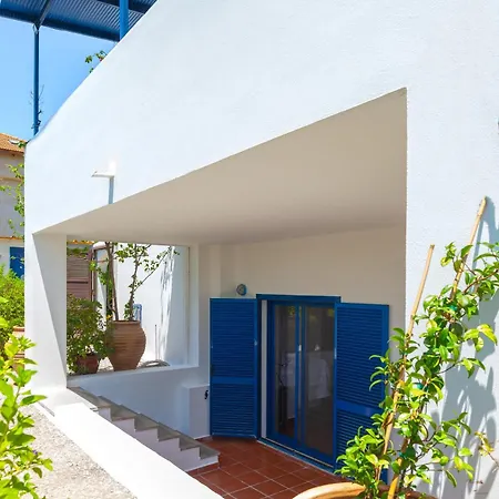 Villa Costa Haráki