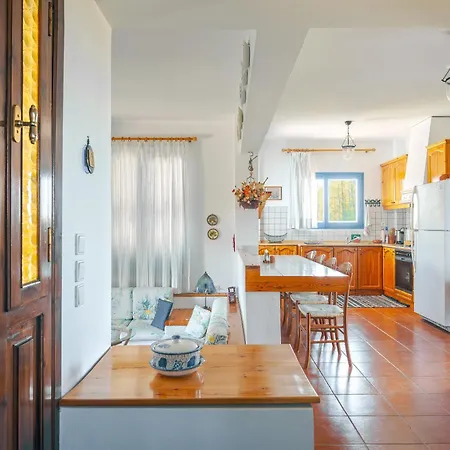 Villa Costa *
