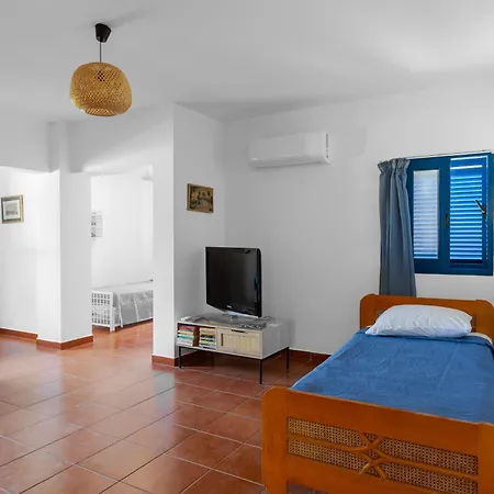 Villa Costa Haráki