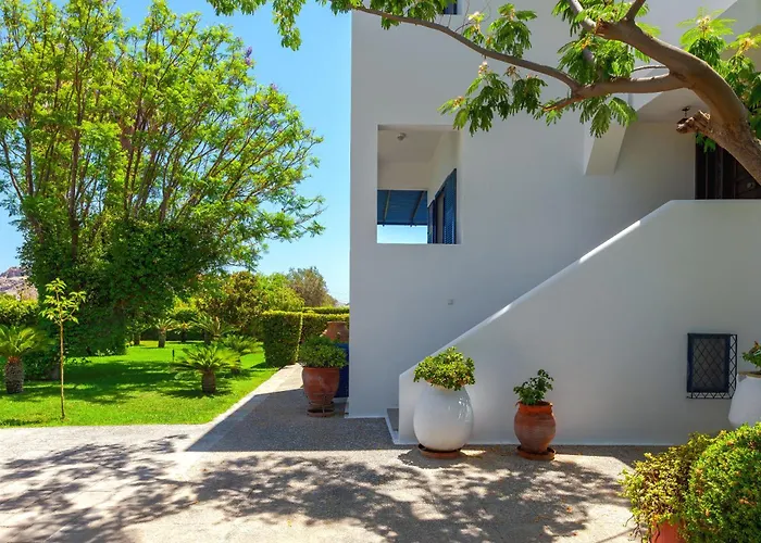 Costa * Хараки