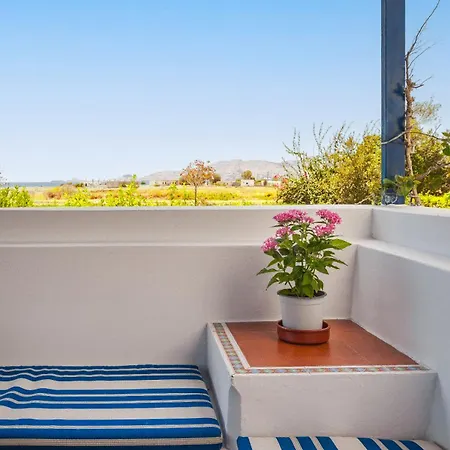 Costa וילה האראקי