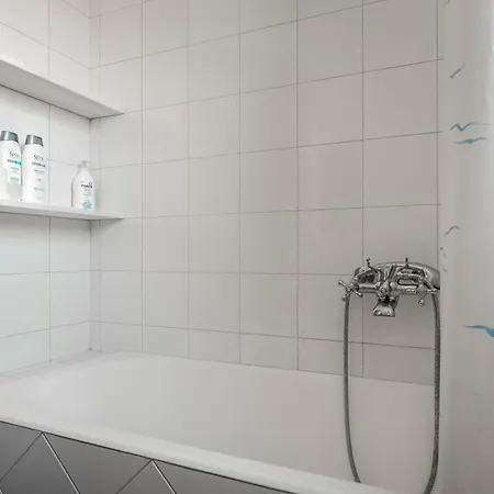 וילה Costa האראקי