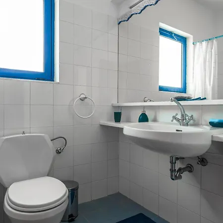 Costa וילה האראקי